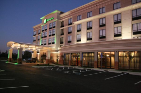  Holiday Inn Columbus-Hilliard, an IHG Hotel  New Rome